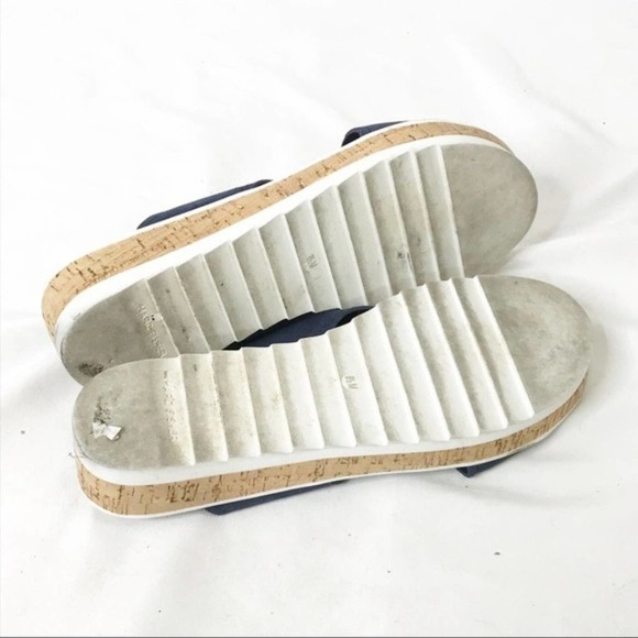 Marc Fisher glitze wedge sport sandals - Picture 5 of 6